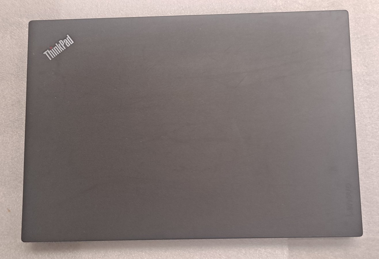 Lenovo T460 Thinkpad 14” Windows 10 Pro Intel i5-6200 120gb SSD 16gb web camera