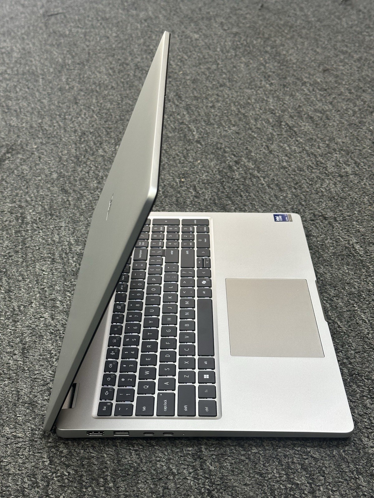 DELL PRO 16 PLUS PB16250 16″ ULTRA 7 266V 16GB 512GB SSD
