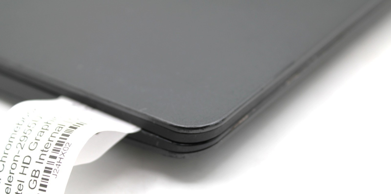 Dell Chromebook 11 Celeron-2955U@1.4GHz 2GB DDR3 16GB Internal NoOS*USED/TESTED*