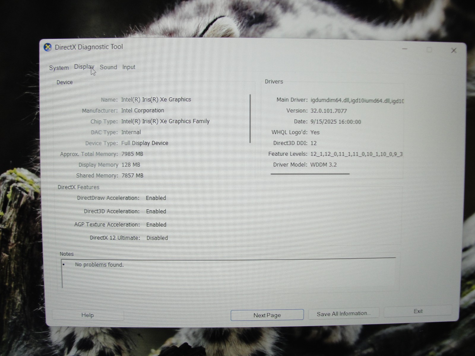 Dell Latitude 7640 16″WUXGA Core i5‑1345U 1.6GHz 16GB RAM 256GB SSD+Charger/vPRO