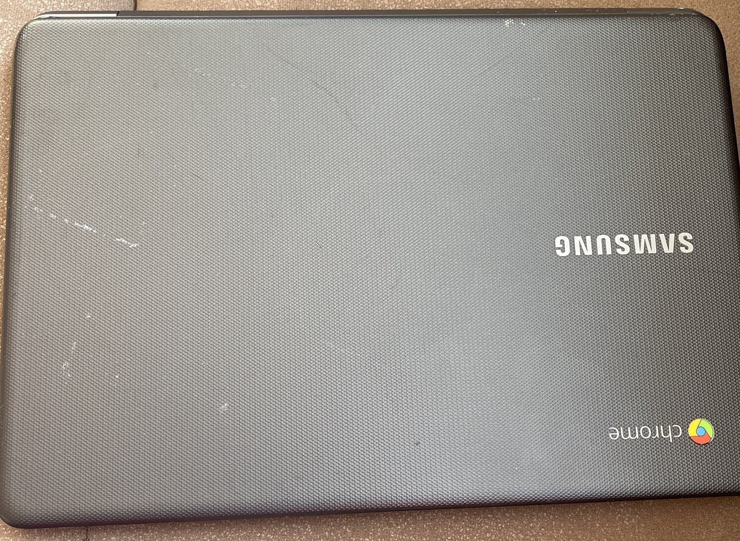 Samsung Chromebook 3 XE500C13 11.6in. (16GB, Intel Celeron N, 2.48GHz, 2GB)…