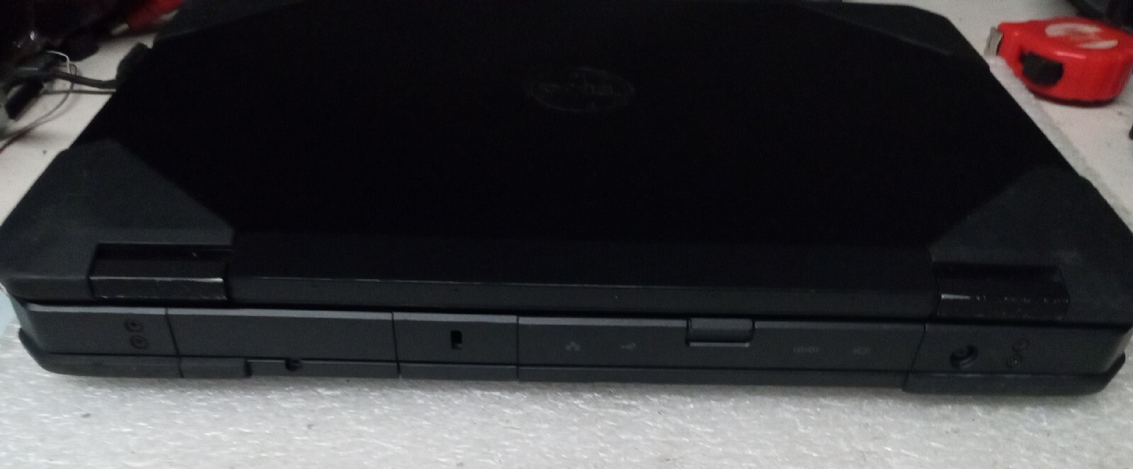 Dell Latitude 14 Rugged 5404, i5 4310U 2.0GHZ, 8GB DDR4, 256GB SSD Touch Win10