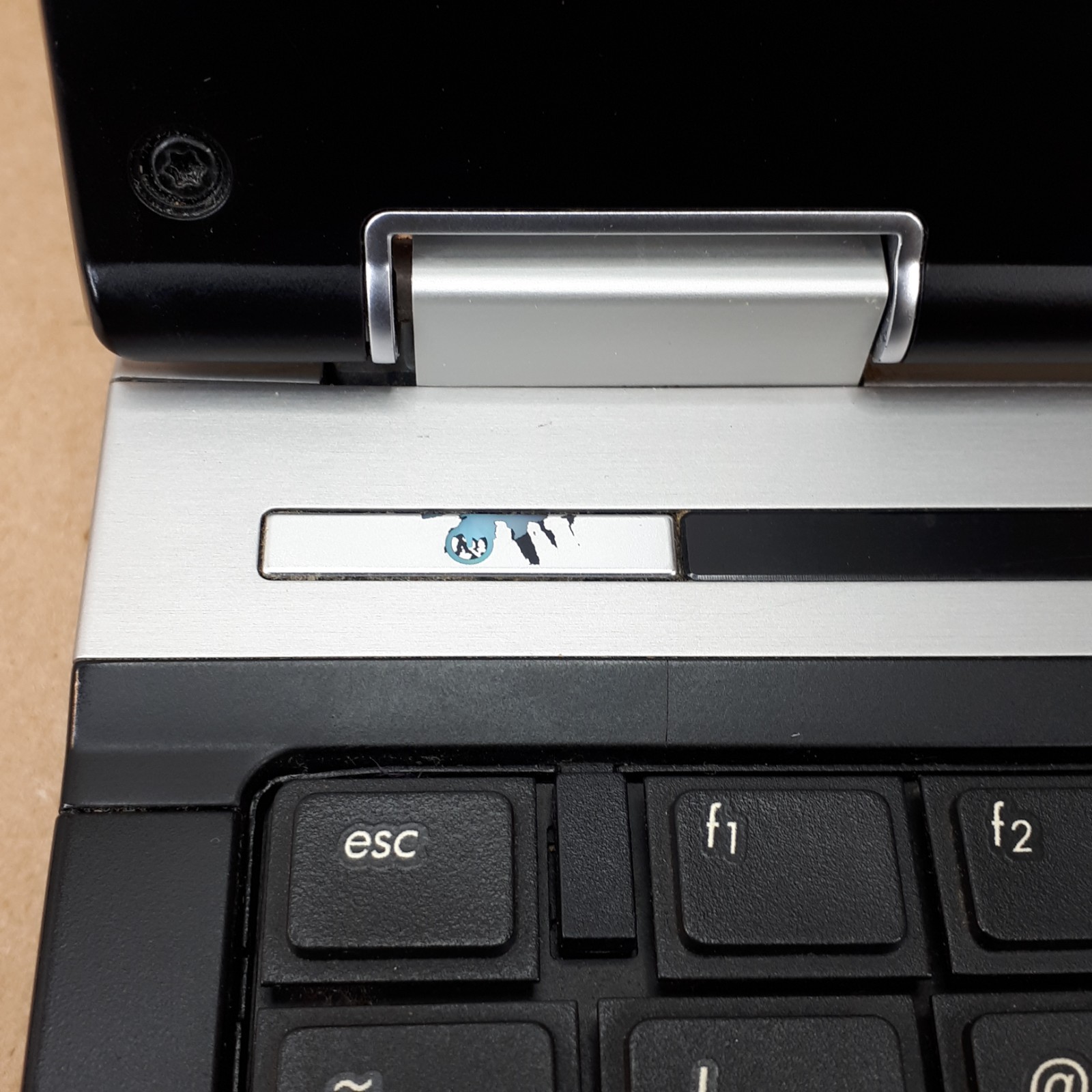 Hp EliteBook 8440p 14″ Laptop i5 M540 6GB RAM 1TB HDD Boots/Bios *Read* H4050