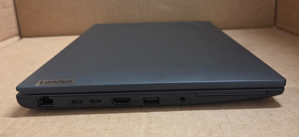 Lenovo ThinkPad L14 Gen 3 14″ FHD Touch Ryzen 5 PRO 5675U 16GB 256GB SSD WIN11