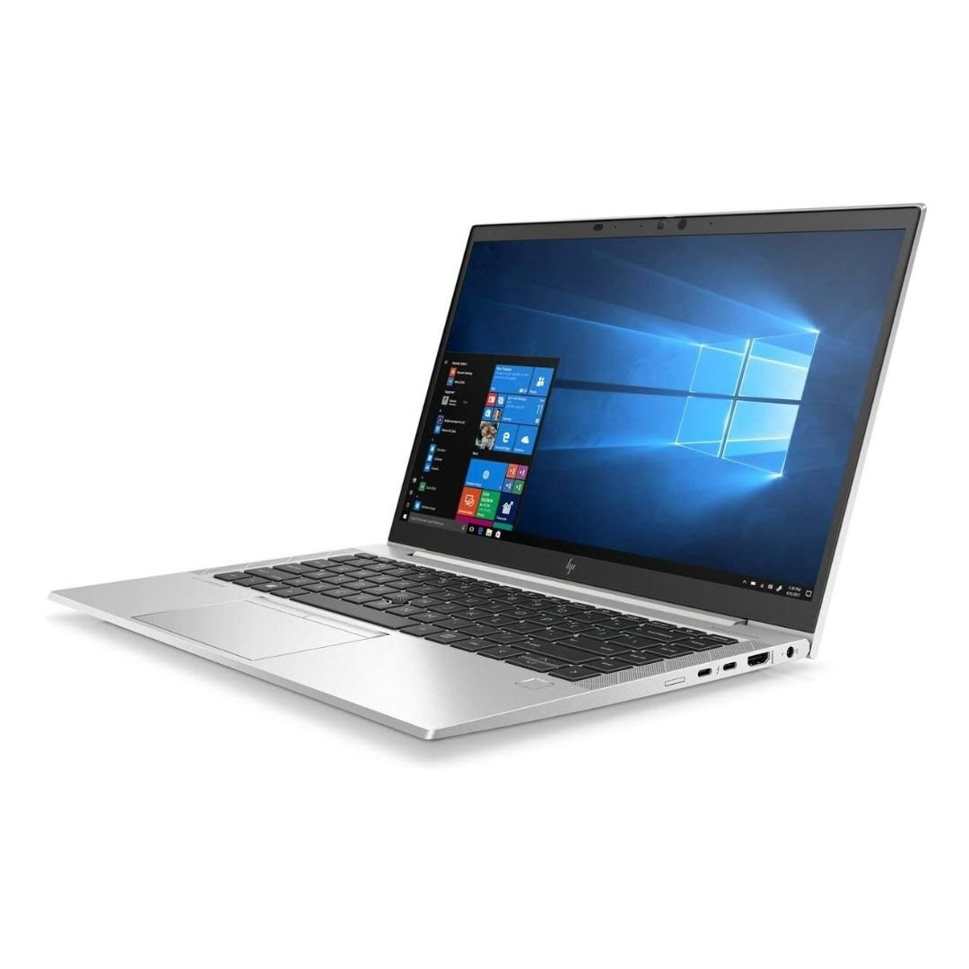 HP EliteBook 840 G7 14″ Touch i7 10610U 16GB RAM 256GB SSD Win 11
