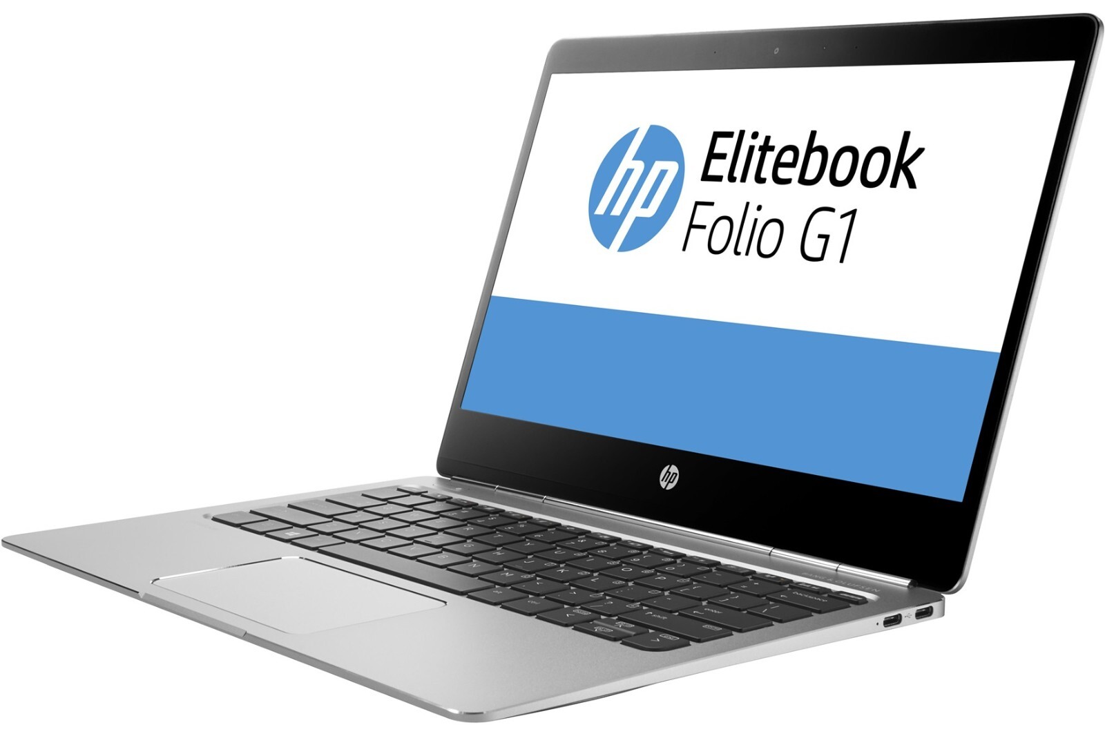 HP EliteBook Folio G1 M7 – 12.5″ Laptop – Intel Core i7-6th Gen, 8GB RAM, 256GB