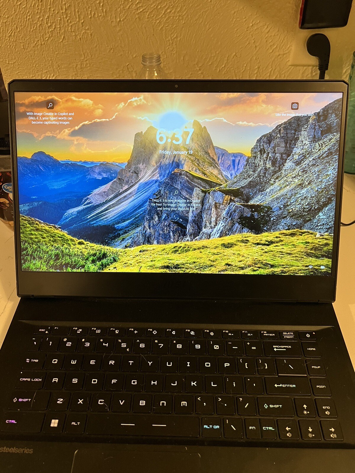 MSI GP66 Leopard 15.6”, 2TB, Intel Core i7-11th Gen, 2.30GHz, 32GB, 3080, 144hz.