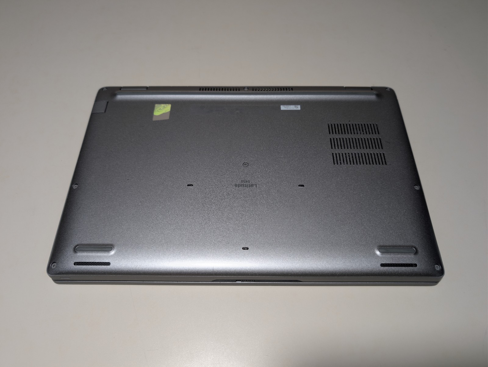 Dell Latitude 5430 TouchScreen | i7 12th 16GB RAM 256GB SSD | Backlit Win 11 Pro