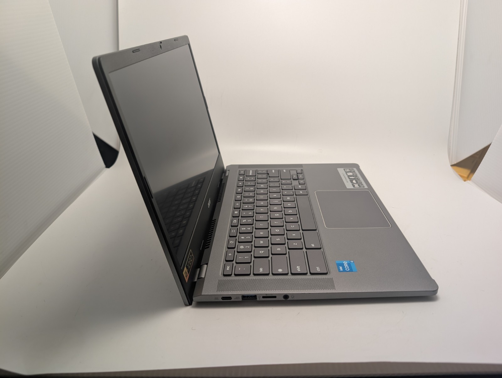 Acer Chromebook Plus 514 14in Intel Core i3