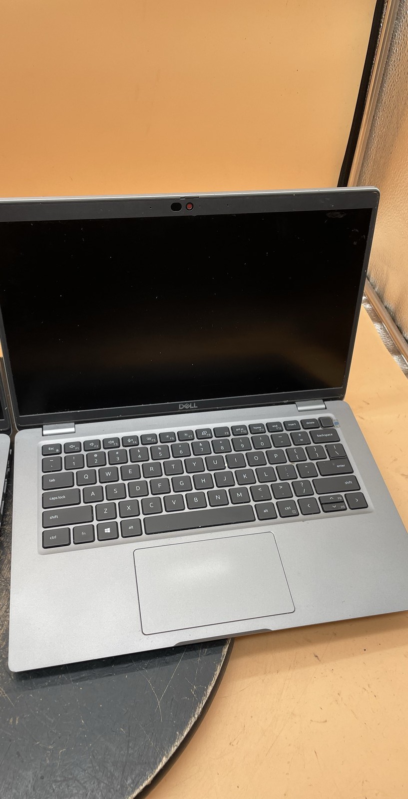 Dell Latitude 5420 14-inch Intel Core i5 Processor No HDD Laptop Lot of 2