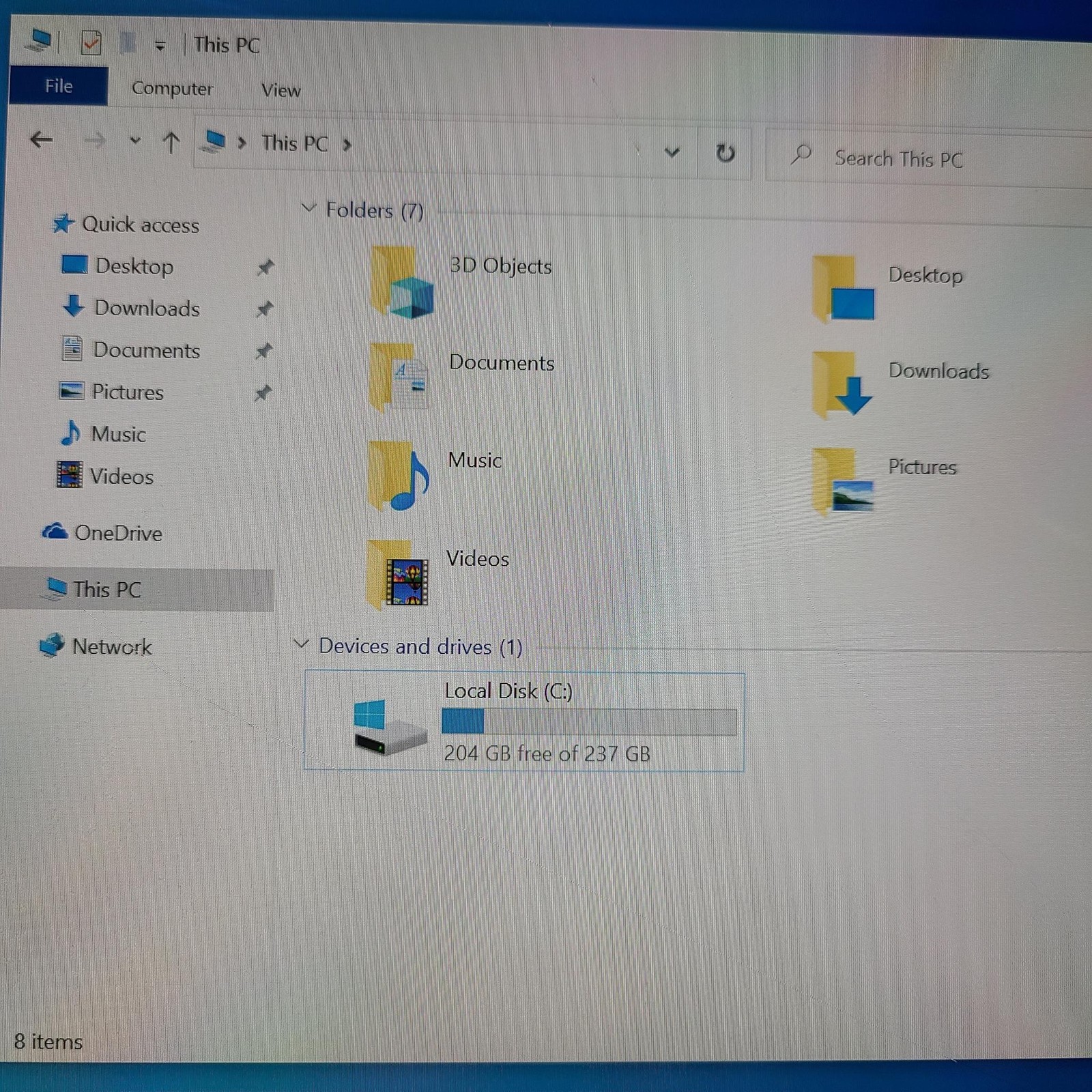 Dell Latitude 5285 Tablet with Intel i7-7600U, 16GB RAM, 256GB SSD READ