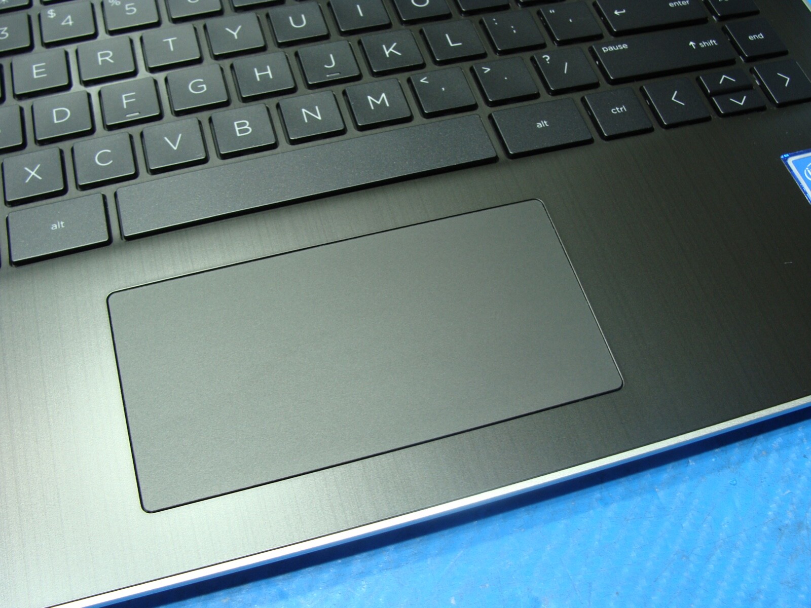 Powerful battery 96% HP 14” FHD 1920 x 1080 Intel i5-1035G4 4GB RAM 128GB SSD