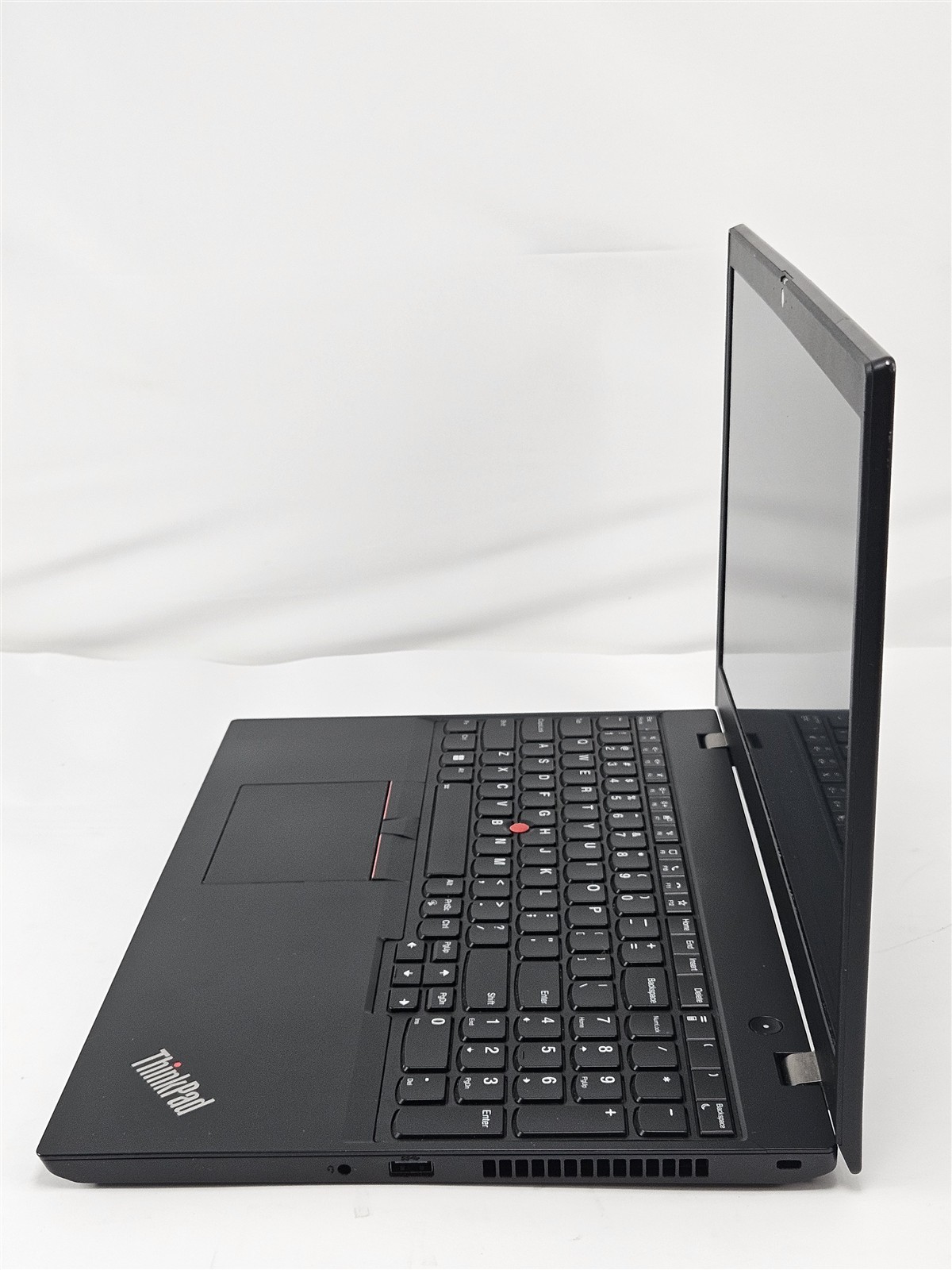 Lenovo 15.6″ ThinkPad L15 Gen 2 Ryzen 5 Pro 5650U 16GB 512GB SSD Notebook Win11