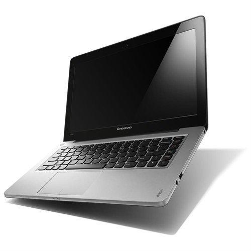 Lenovo IdeaPad U310 13.3in. (500GB + 24GB, Intel Core i5 3rd Gen., 1.8GHz, 4GB)