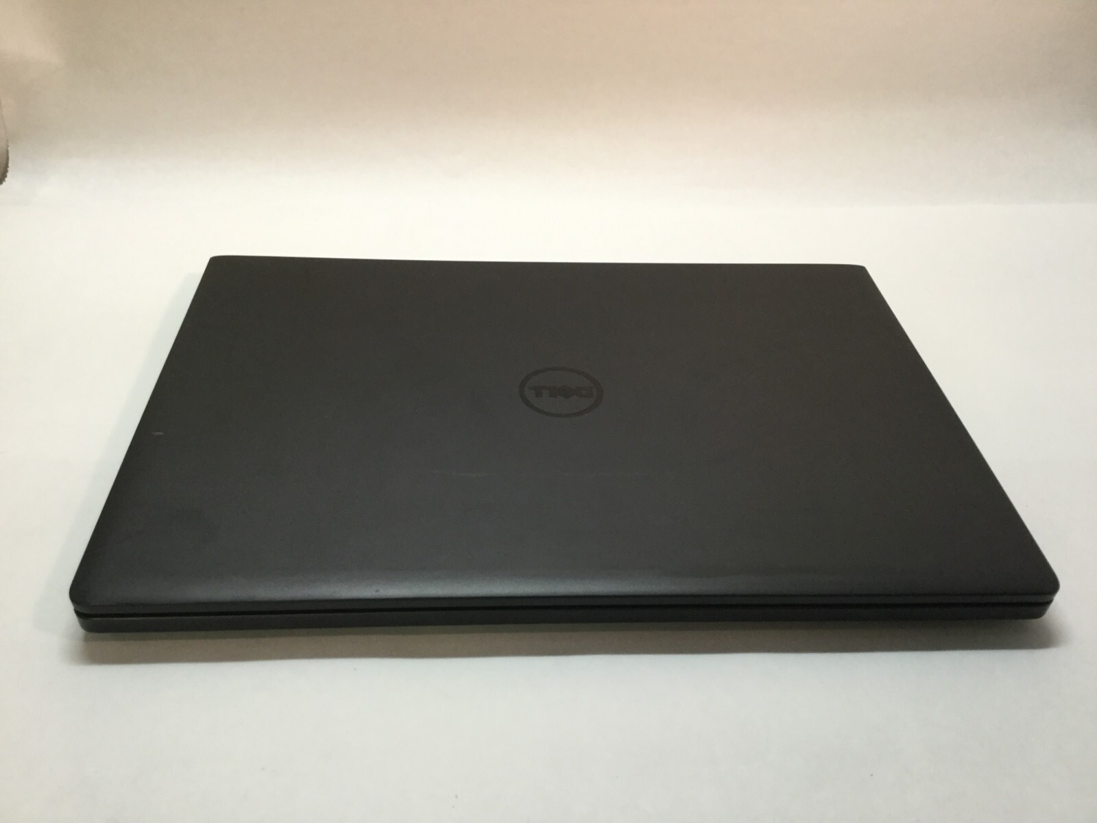 Dell Latitude 3570 15″ Laptop Intel Core i5 6th Gen. -DOES NOT BOOT-MZ