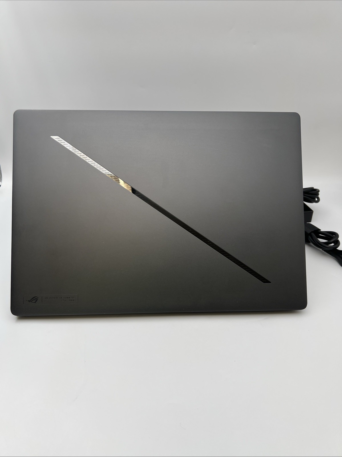 ASUS ROG Zephyrus G16 16″ OLED QHD 240Hz Ultra 9 16GB RAM 3TB SSD RTX 4070 W11H