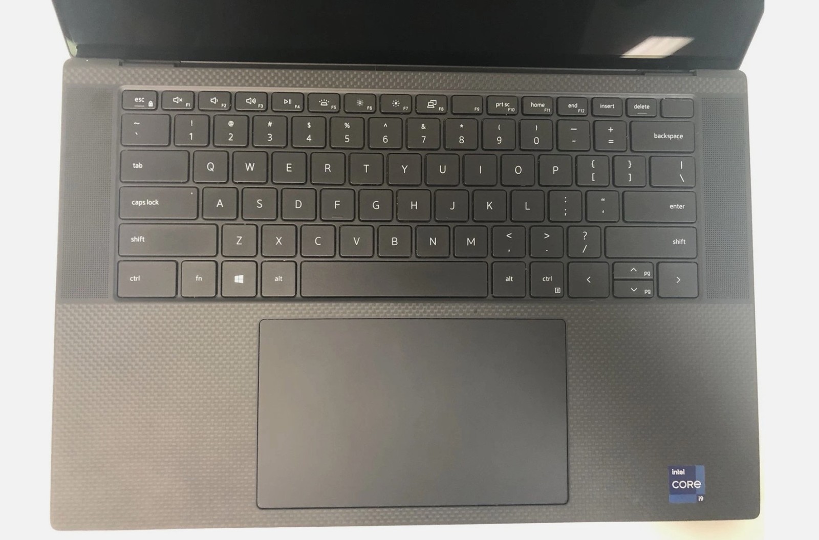 Dell XPS 9510 15.6″ (2TB SSD, i9-11900H, 32GB DDR4) RTX 3050 4K UHD Win11 Pro