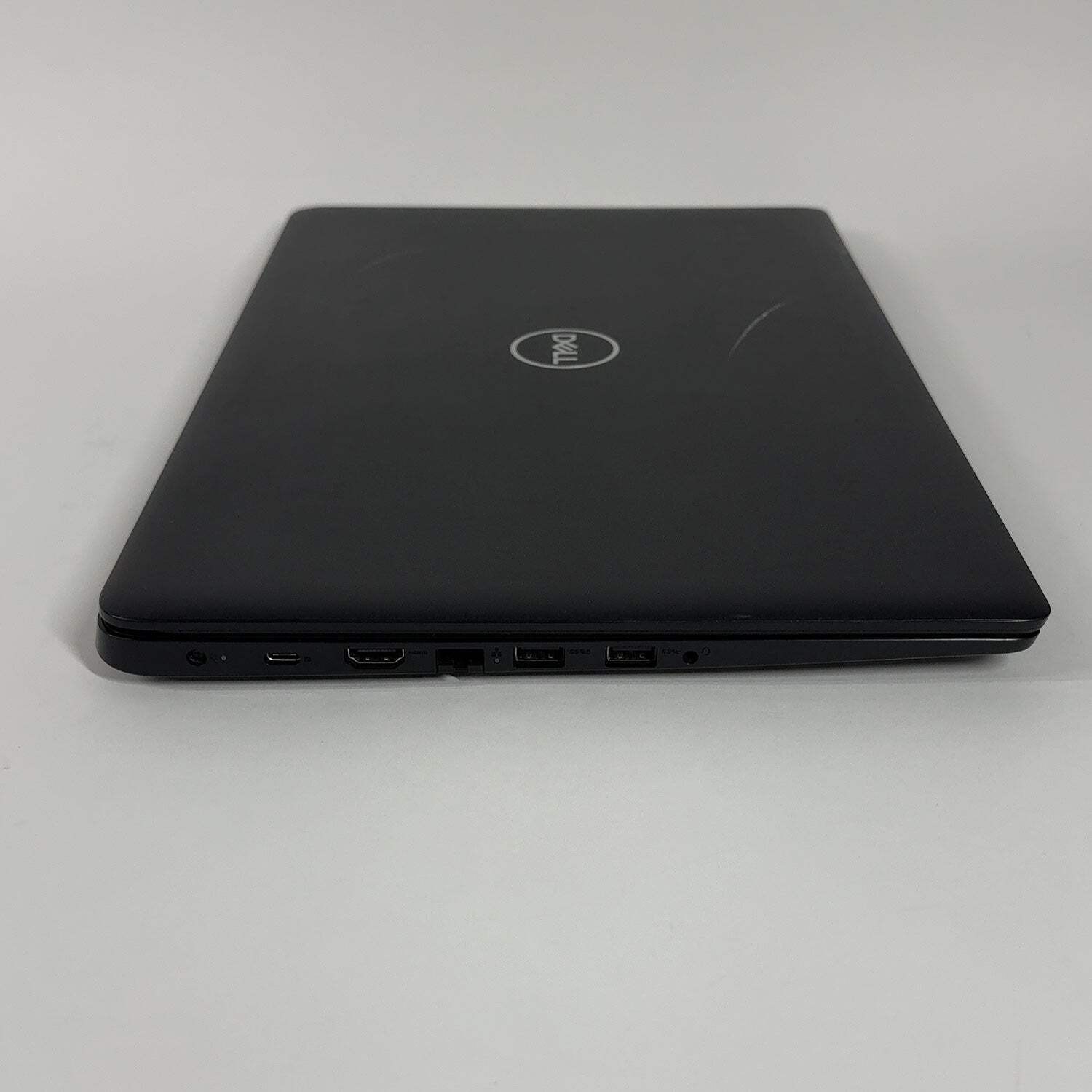 Broken Dell Latitude 3500 15.6″ i5-8265U 1.6GHz 16GB RAM 500GB HDD READ