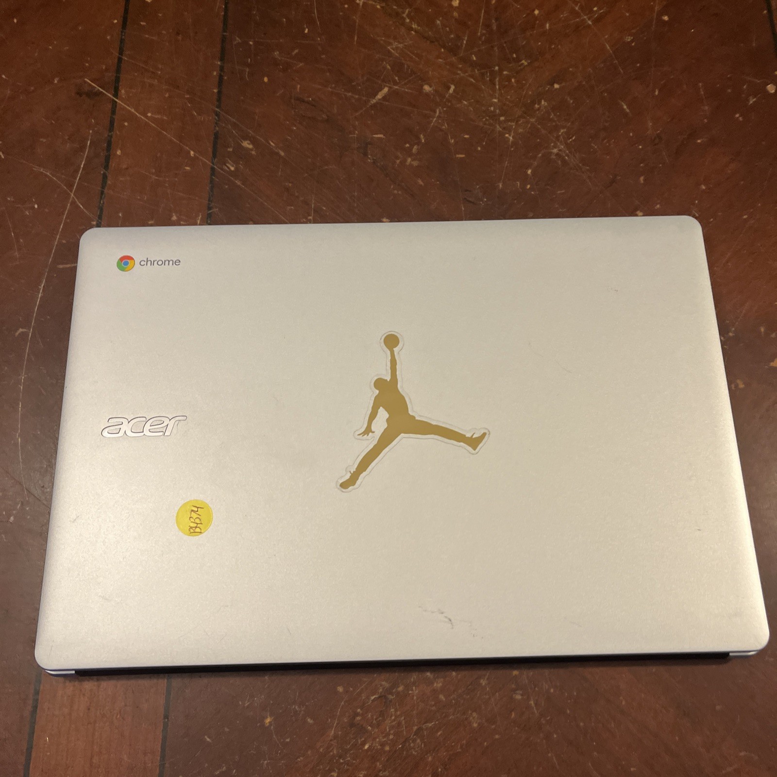 Acer Chromebook 315 15″ N19Q3 Laptop – 64GB eMMC/4GB RAM – Celeron N4020@1.1GHz