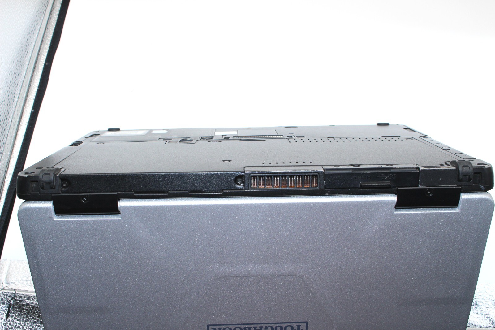 Panasonic Toughbook CF-54 Mk2 i5 🔹Touch✔️16GB✔️1TB SSD+256GB M.2✔️/WIN10P64