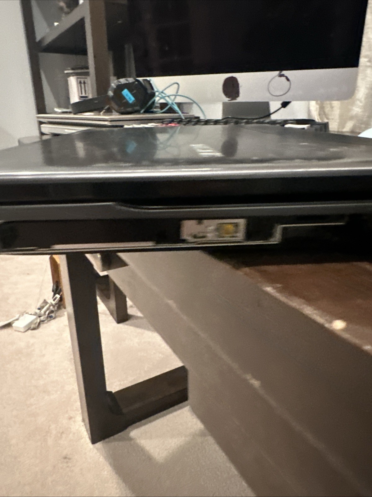 Samsung NP300e4c Laptop no HDD or RAM sticks