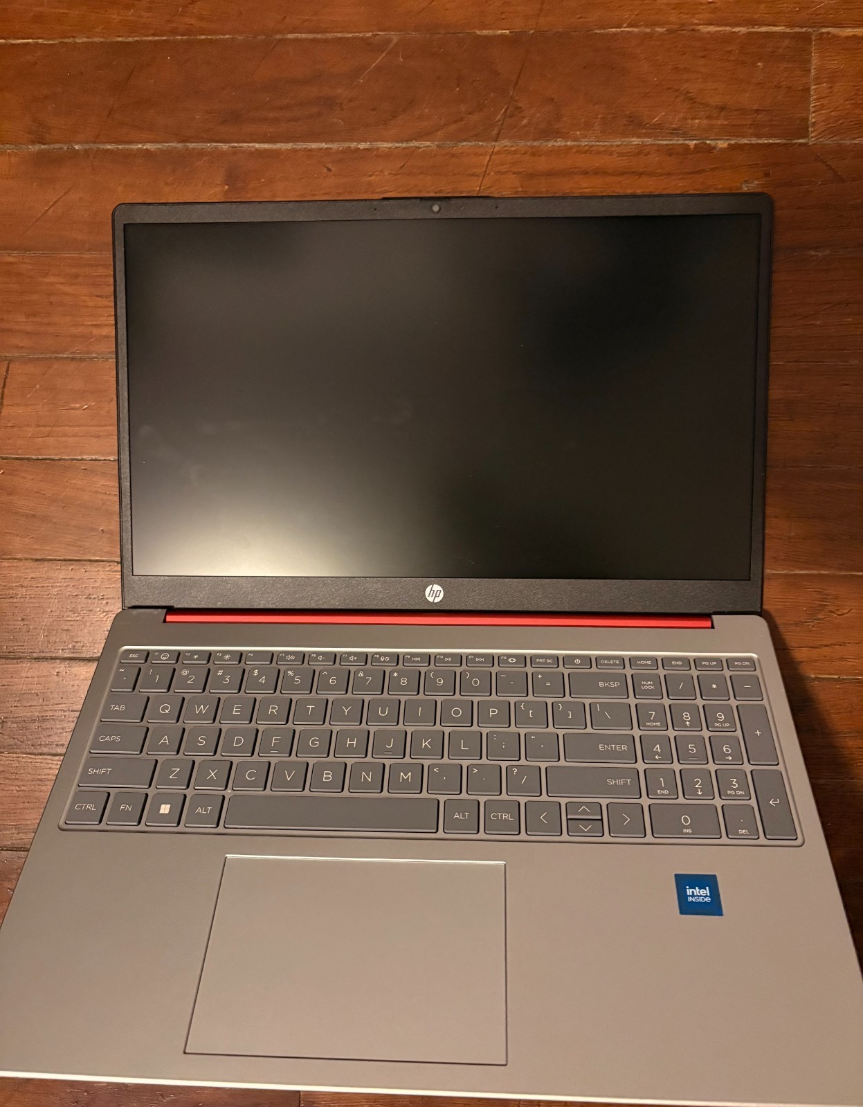 Restored HP 15.6″ HD Pentium N200 1.8GHz Intel UHD Graphics 4GB RAM Windows 11