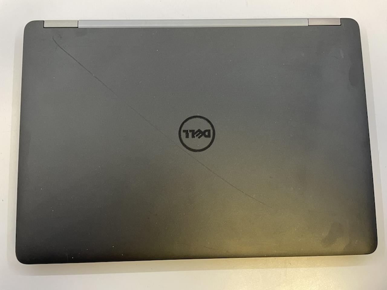 DELL LATITUDE E7470 Laptop w/ Intel Core i5-6300U 2.40 GHZ + 16GB No HD/Battery