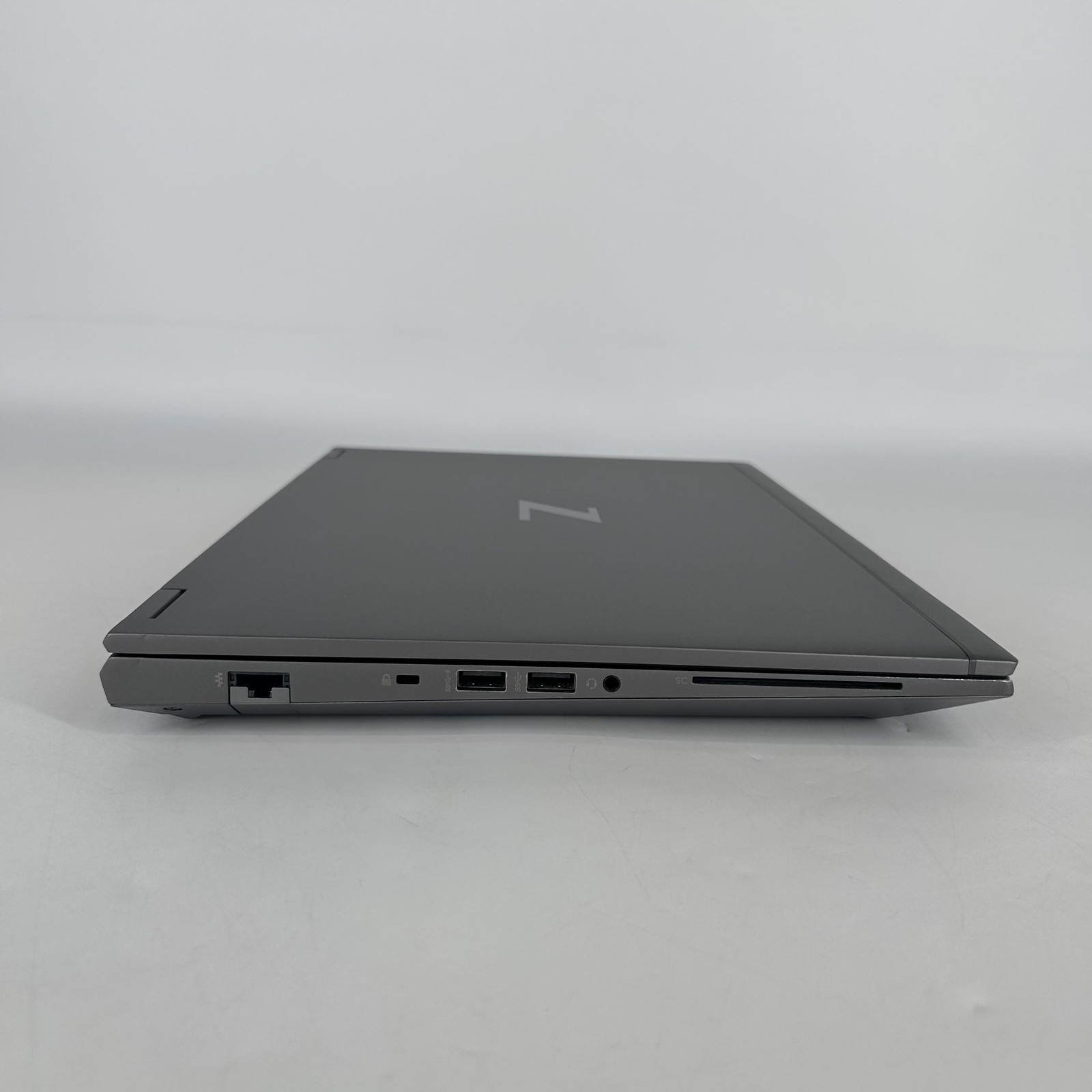 HP ZBook Fury 15 G8 FHD i7-11800H 2.30GHz 32GB 512GB SSD RTX A2000 Good