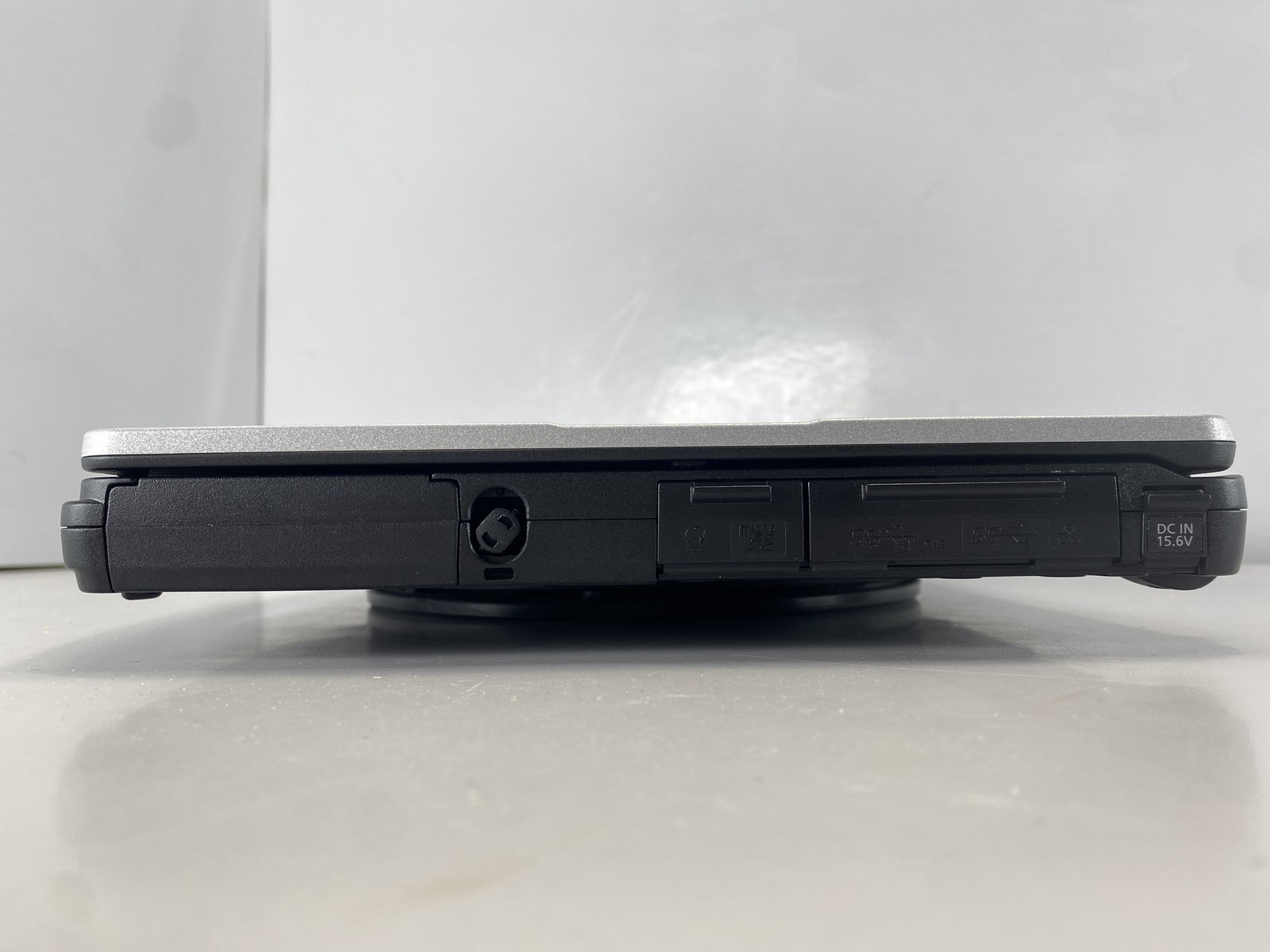 Panasonic Laptop FZ55-1 Toughbook 14″ Intel Core i5-8365U 256GB- Silver