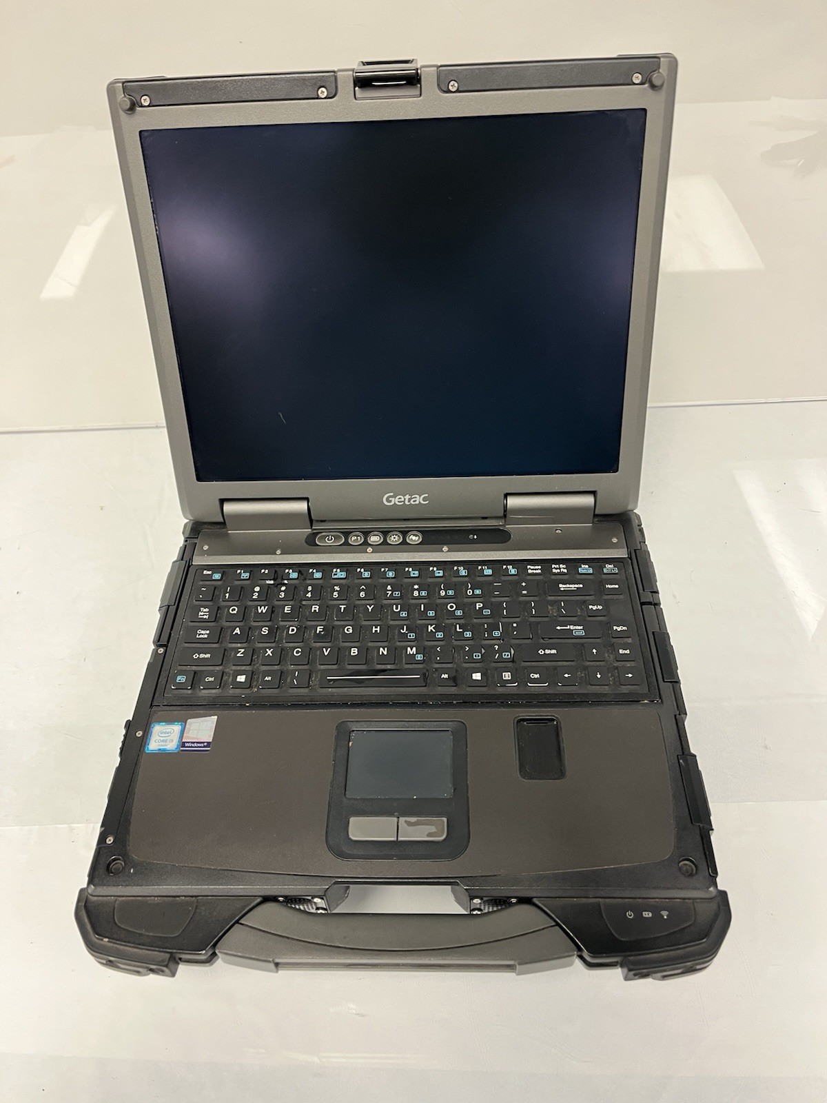 Getac B300 G6 Touchscreen i5-6200U 2.30GHz 8GB Ram 128GB SSD NO OS