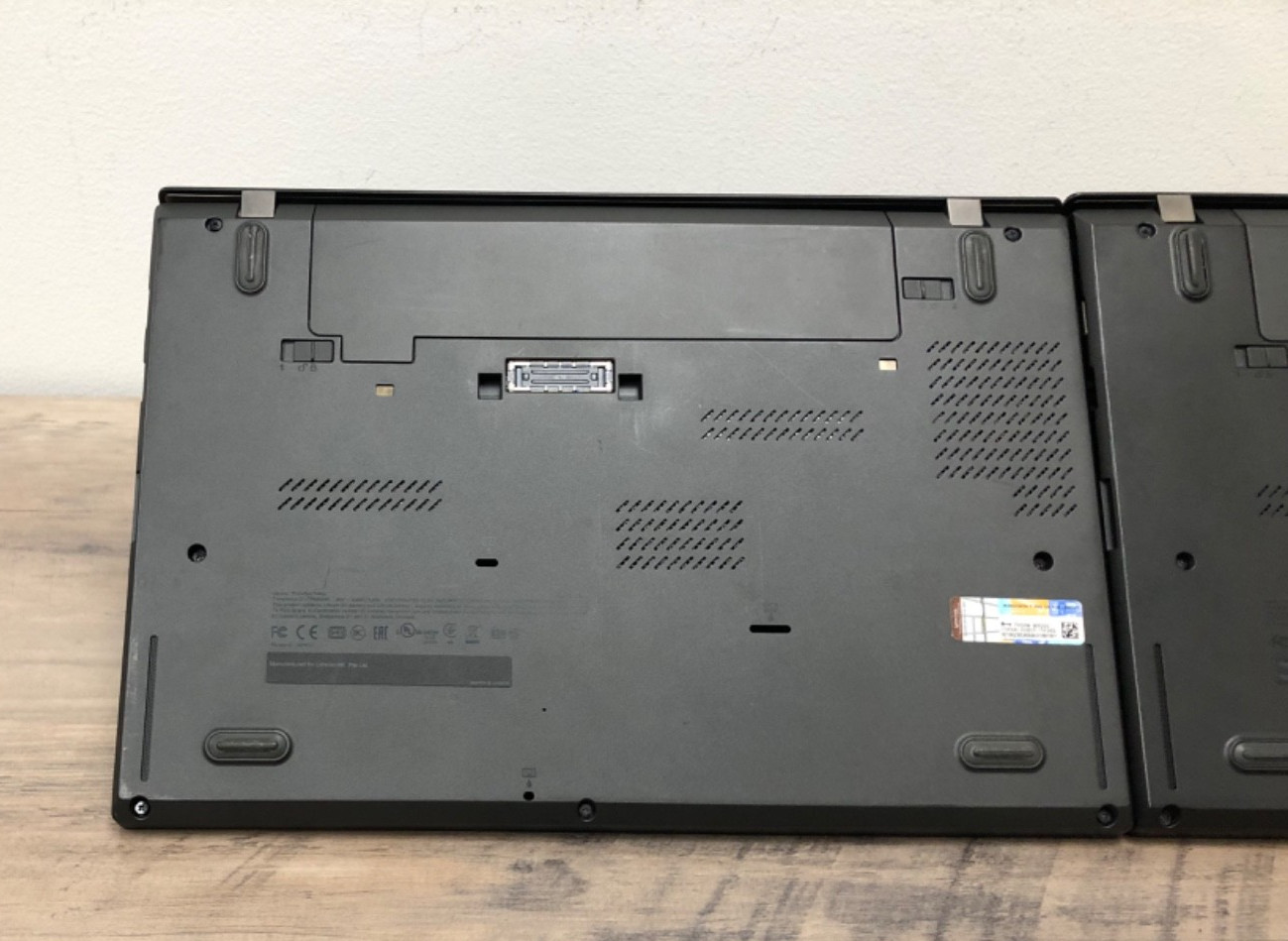 [Lot of 2] Lenovo Thinkpad T440S | Type 20AR | i5-4300U | 8GB RAM | FOR PARTS