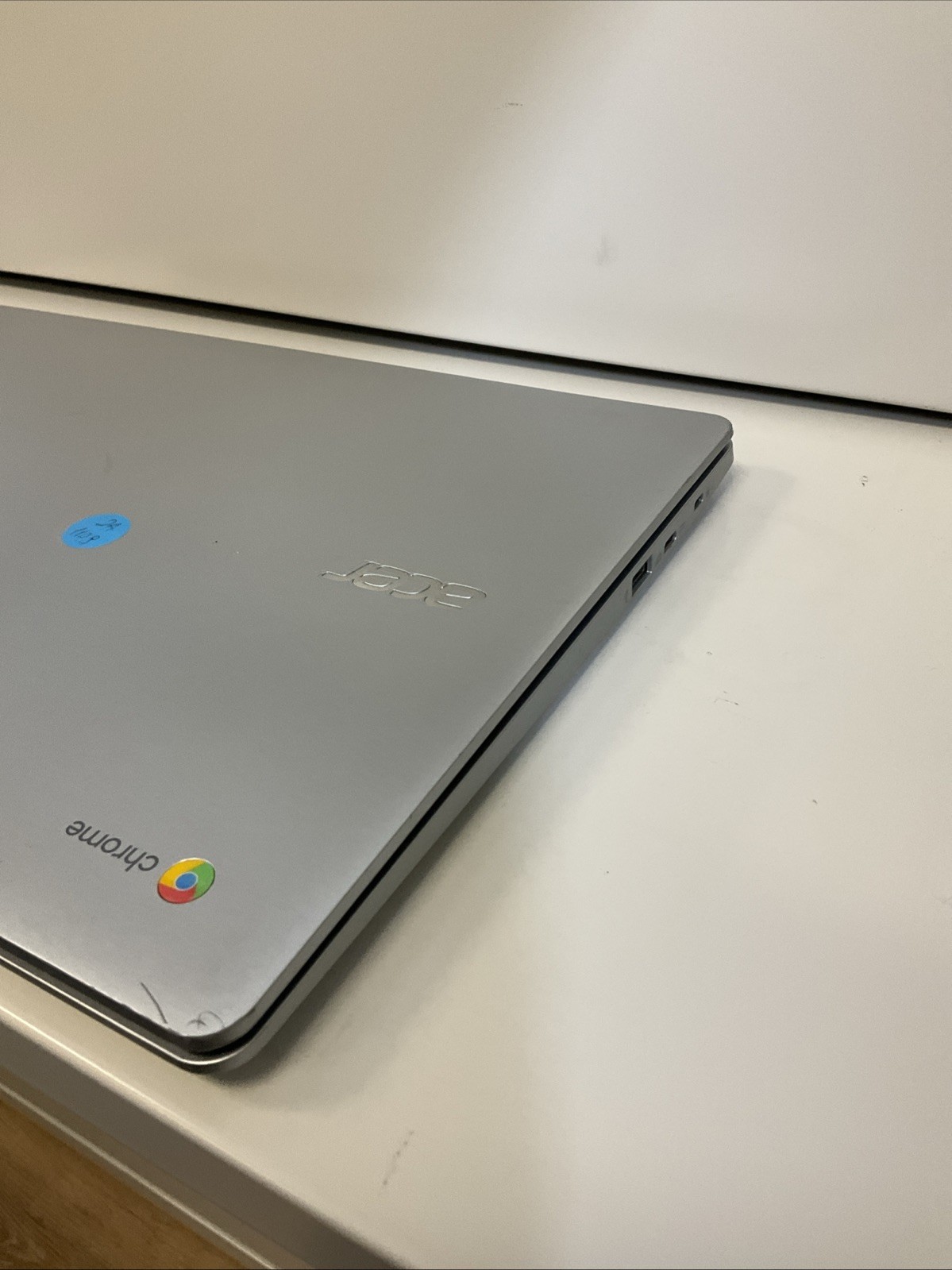 Acer Chromebook 315 CB315-3H Celeron N4020_4gb Ram_32gb Memory E140