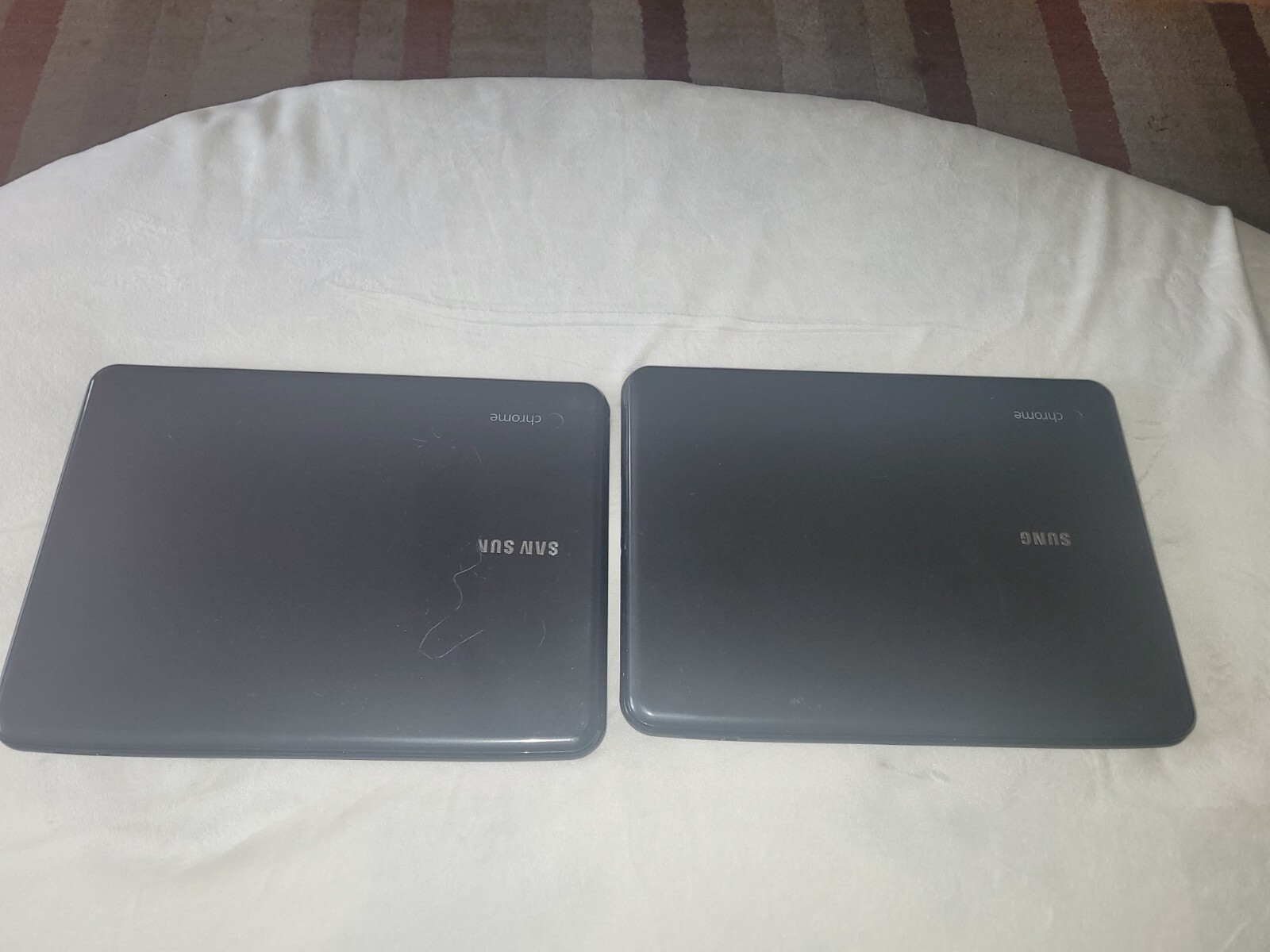 Samsung XE500C21-AZ2US 12.1″ LED Intel Atom Dual Core 2GB 16GB SSD Chromebook