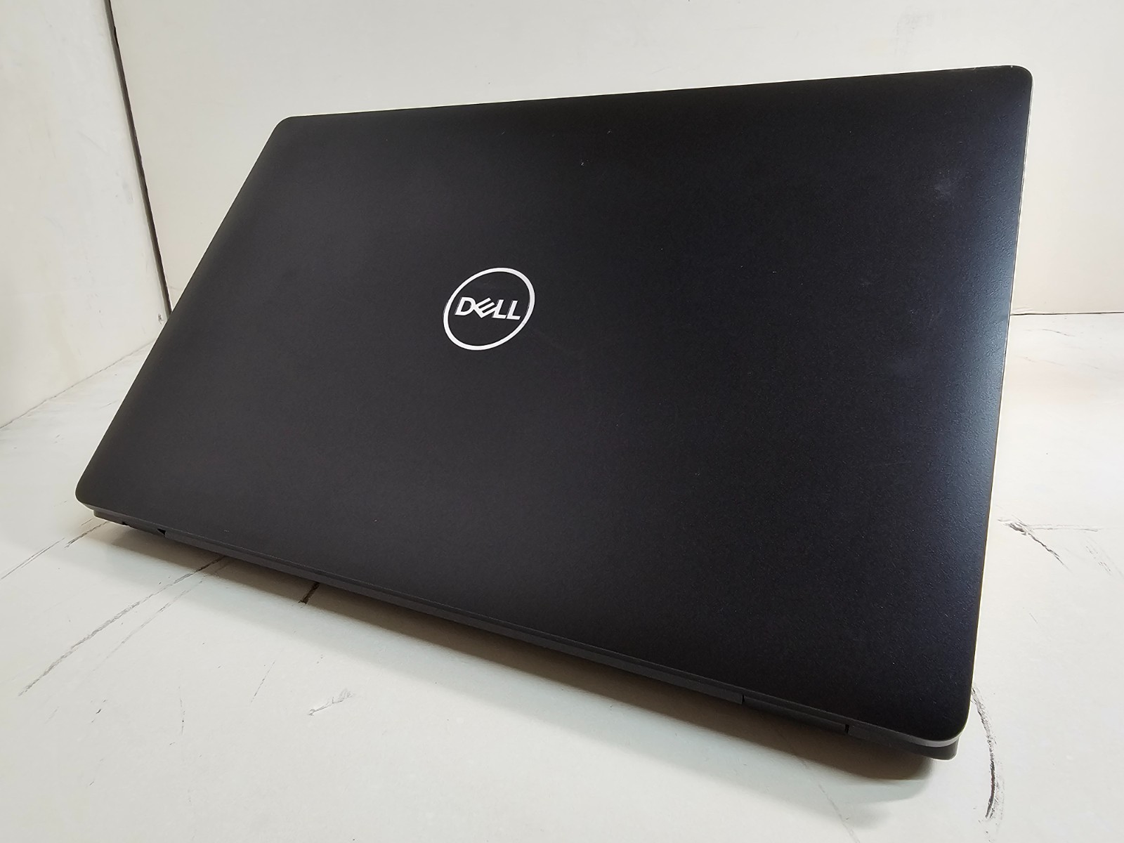 Dell Precision 3540 Laptop – 1.6 GHz i5-8365U 8GB 256GB SSD Webcam 15.6″ – SP21