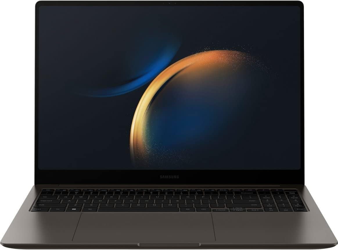 SAMSUNG Galaxy Book3 Ultra 16 AMOLED display i7-13700H 16GB RAM 1TB SSD RTX 4050