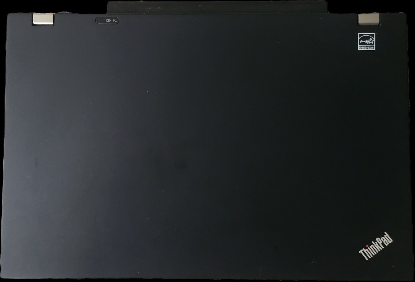 Lenovo ThinkPad T510 15.6″ Core i5 M 520 2.40GHz 4GB 160GB HDD Linux Or Windows