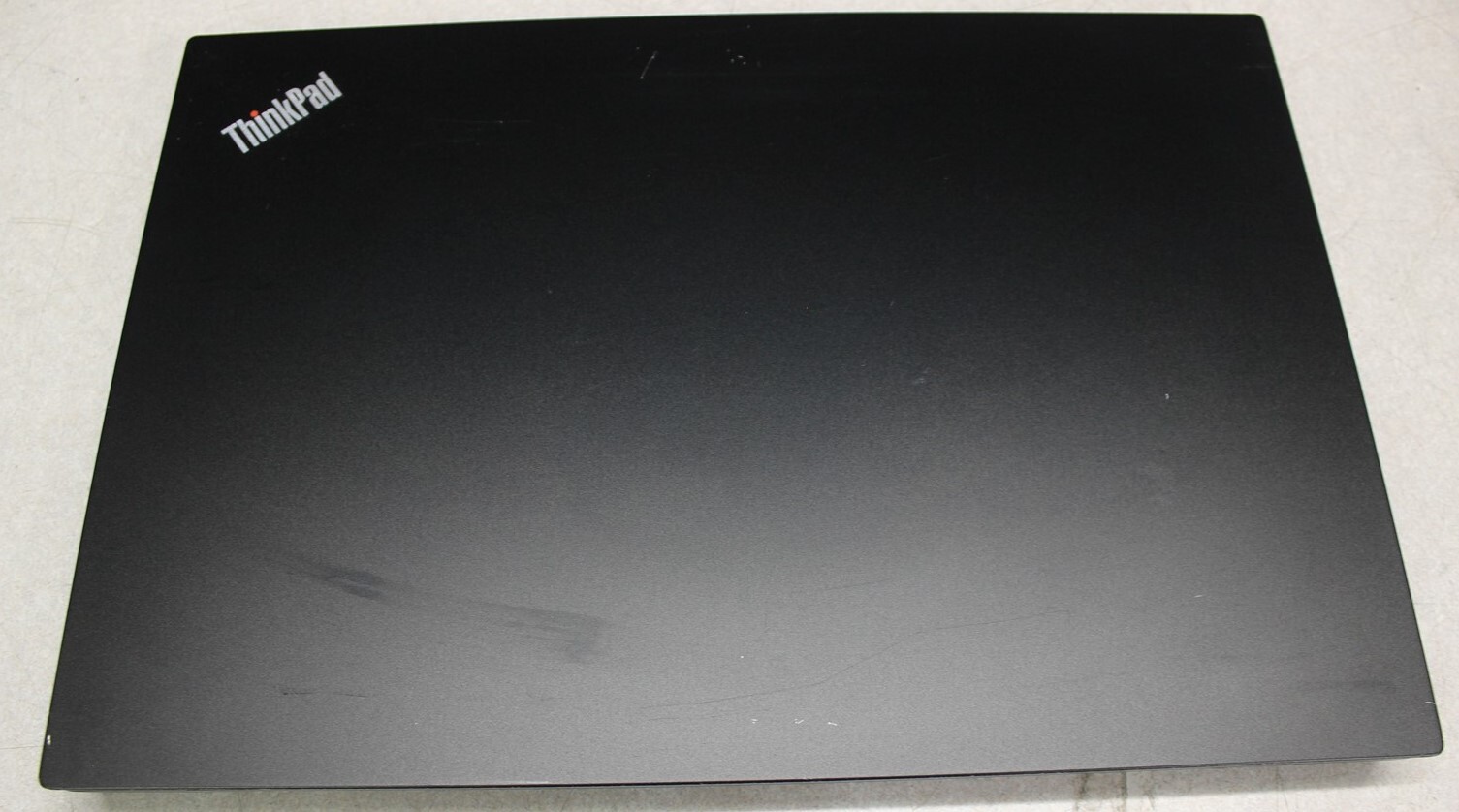 Lenovo Thinkpad E595 AMD Ryzen 5 3500U Mobile 256SSD NvME 16GB Win11Pro