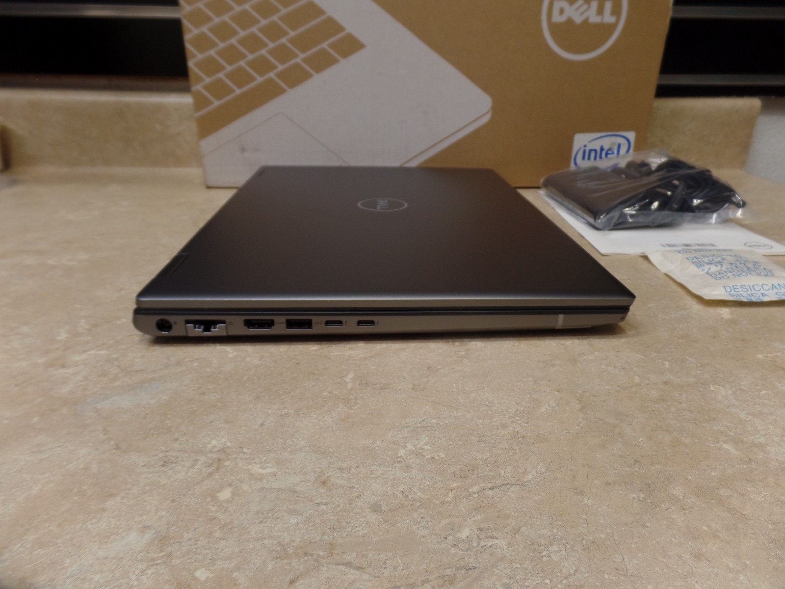 Dell Precision 7680 i5-13600HX 16GB 256GB SSD FHD+ 1920×1200 CMRA W11P WTY 2028