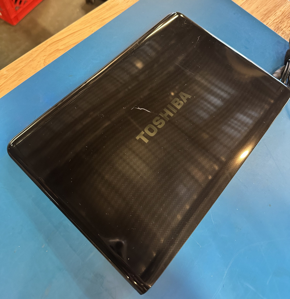 TOSHIBA Satellite AMD Turion Neo X2 L625/1.60GHz, 4GB DDR2 RAM,320GB HDD