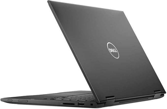Dell Latitude 3390 13.3” (256GB SSD Intel Core i5-8350U 1.7GHz 8GB) 2-In-1…