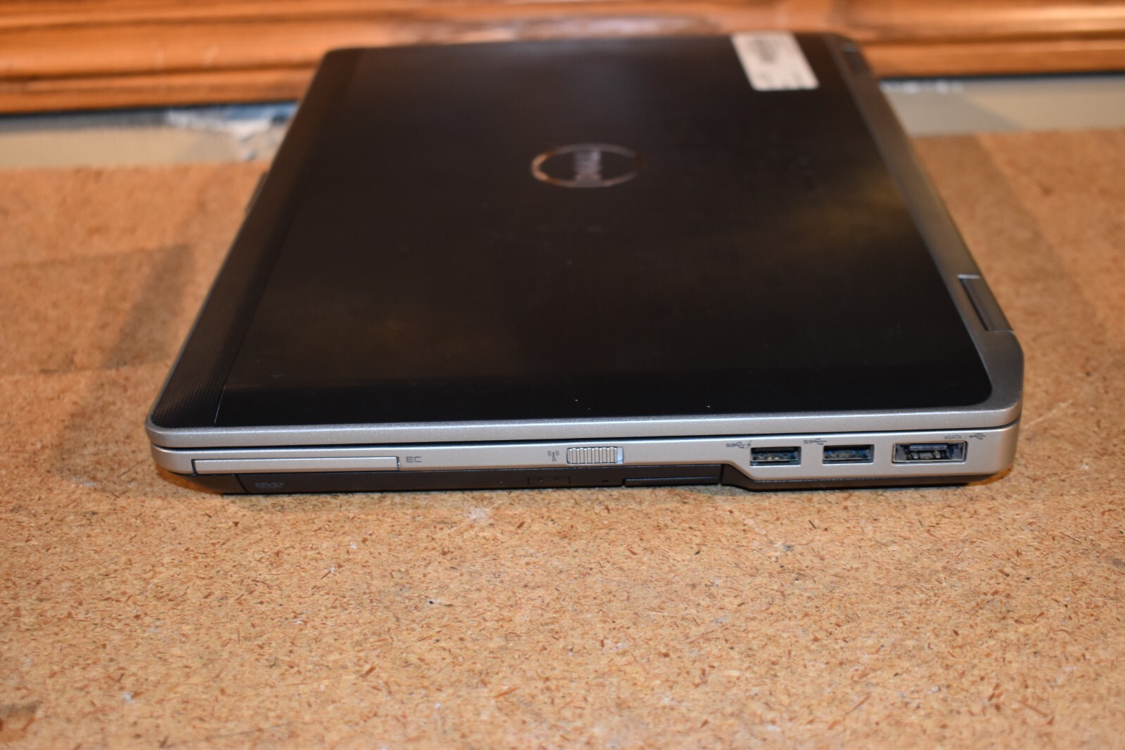 Dell Latitude E6430 Intel Core i7-3740QM 4GB RAM 320GB HDD Windows XP NVS 5200M
