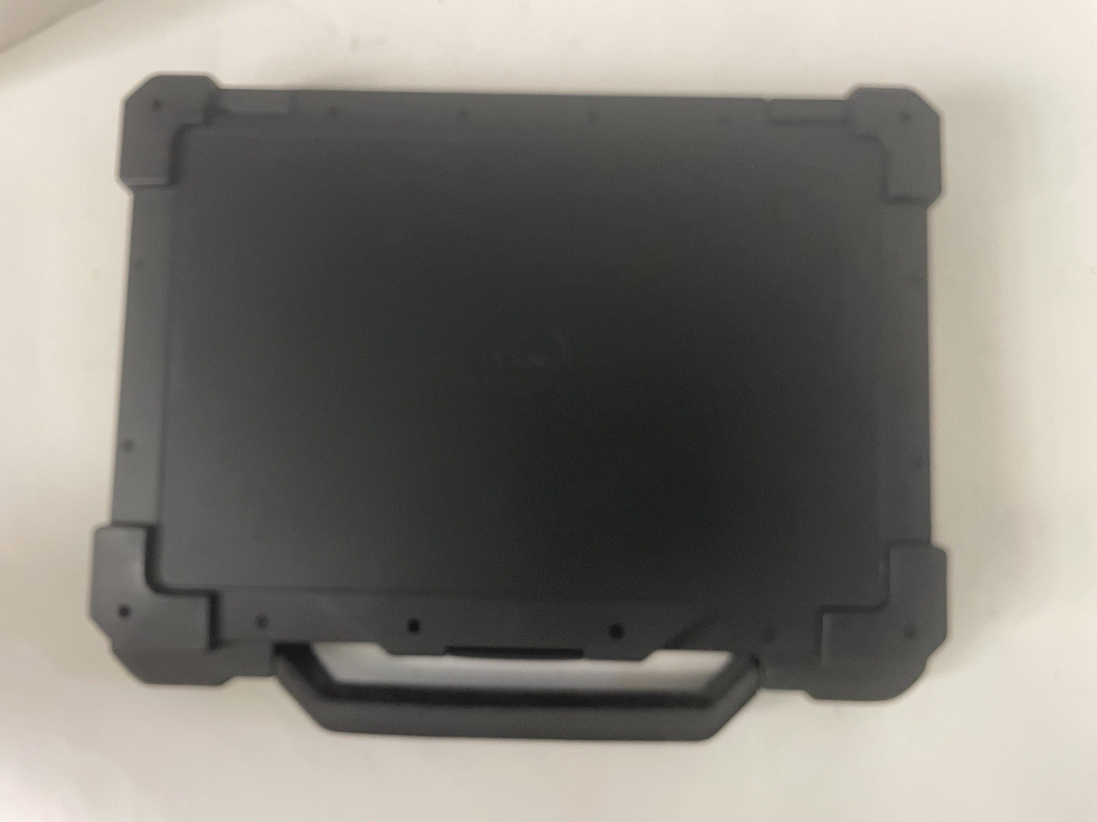 Dell 14 RUGGED 7414 Intel i5-6300U @2.40GHz 16GB NO SSD WEBCAM NO OS READ