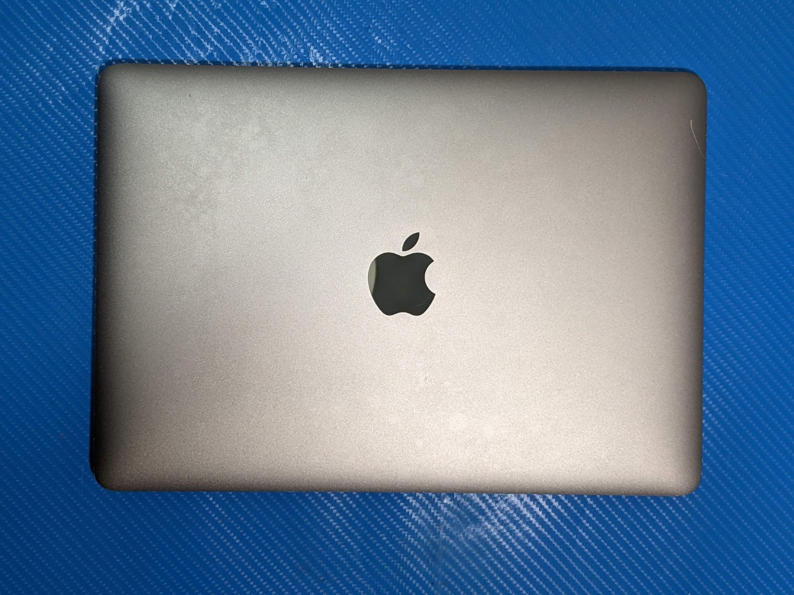Apple MacBook 12″EARLY-2016 A1534 MLHA2LL/A M3-6Y30 1.1Gh 8GB 256GB SSD Monterey
