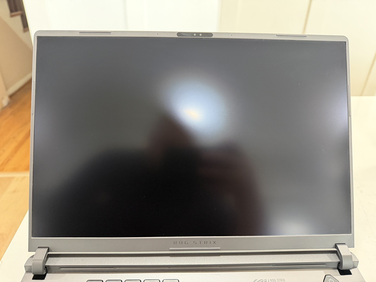 ASUS ROG Strix G16 Gaming Laptop Ultra 9 5070 Ti 64GB 1TB – Very Lightly Used