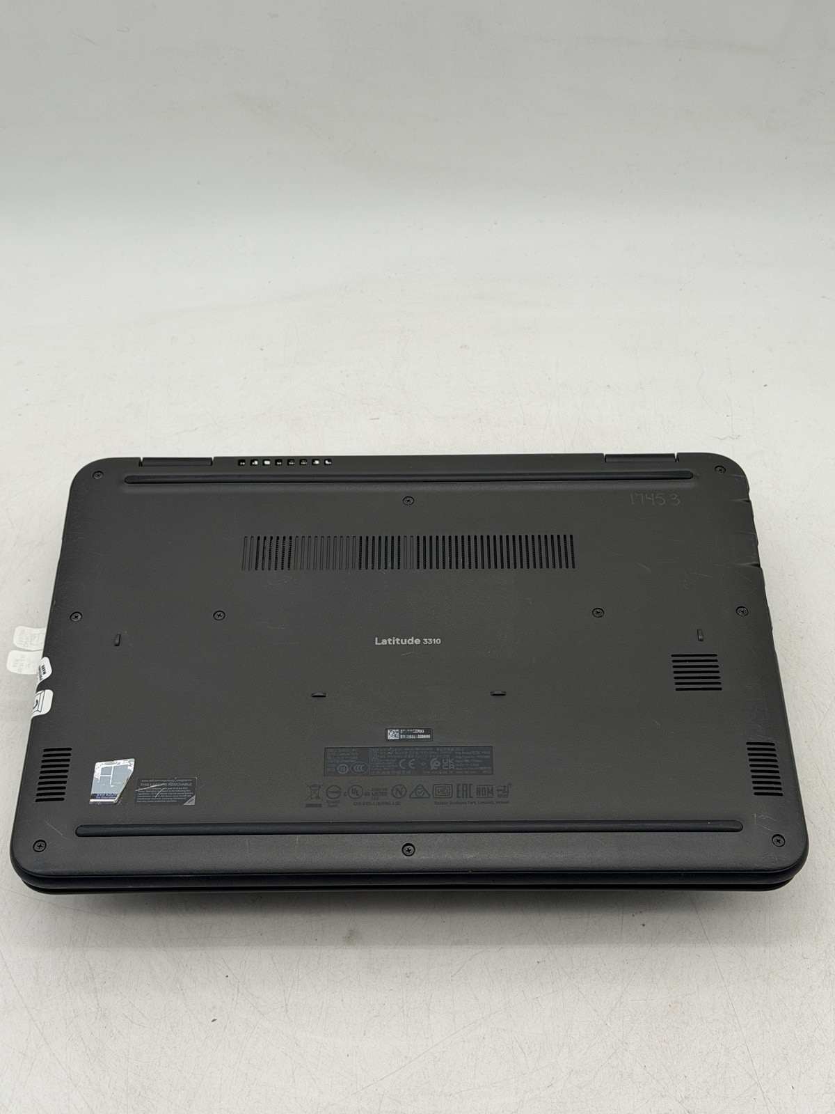 Dell Latitude 3310 13.3in i5-8265U 8GB 128GB NO OS *READ*
