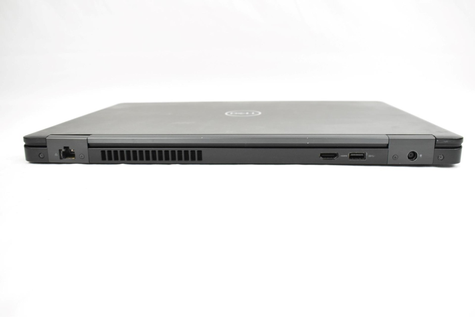 Dell Latitude 5590 Laptop i5-7300U 2.6GHz 8GB 256GB SSD No OS 15.6″ *See Detail