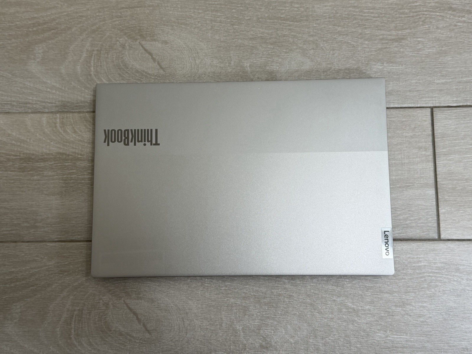 Lenovo ThinkBook 14 G2 ITL 14″ Core i5-1135G7 8GB RAM 256GB NVMe SSD Win-11 Pro