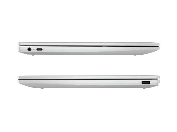 HP Chromebook 14a-nf0002tg 14″ Intel N100 4GB 64GB eMMC Glacier Silver ChromeOS