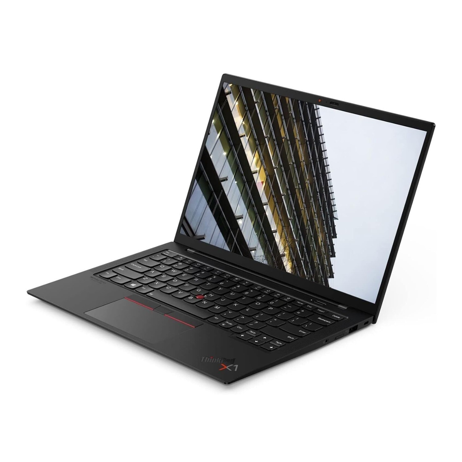 Lenovo ThinkPad X1 Carbon Gen 9 14-Inch WUXGA Touch i7-1185G7 16GB 512GB W11 Pro
