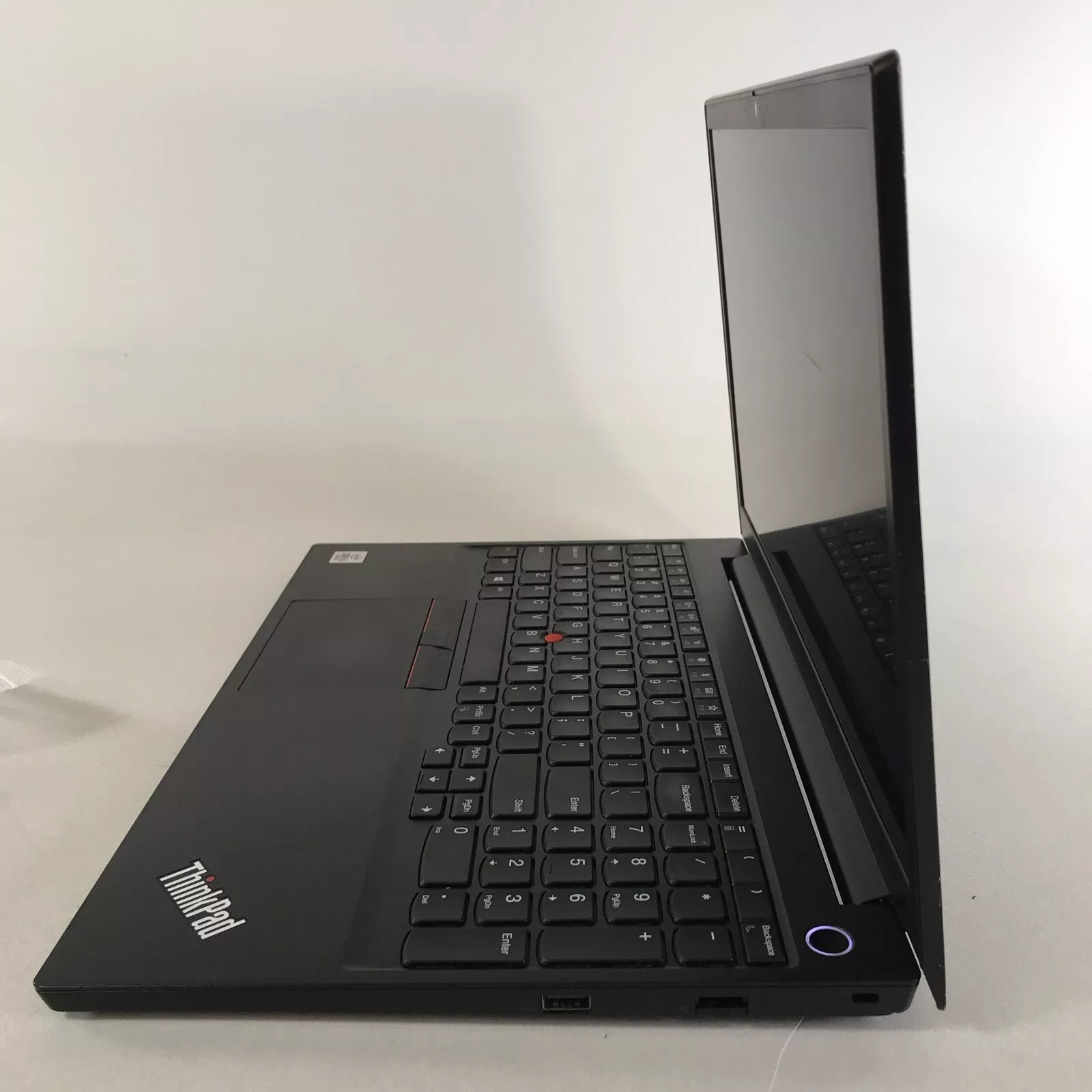 Lenovo ThinkPad E15 Intel i5-10210U 8GB RAM 256 GB SSD Win 11 Pro